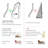 Sit-up Back Comfort Large Triangular Bolster Headboard Reading Wedge Pillow Compression-56678948-56616115