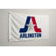 Drapeau de la ville d'Arlington — Drapeau