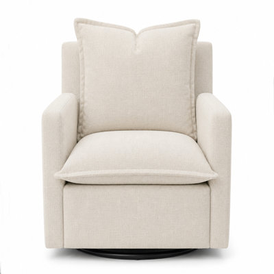 Fauteuil coulissant avec pivot 360 °