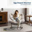Chaise berçante Jozzel-926840965