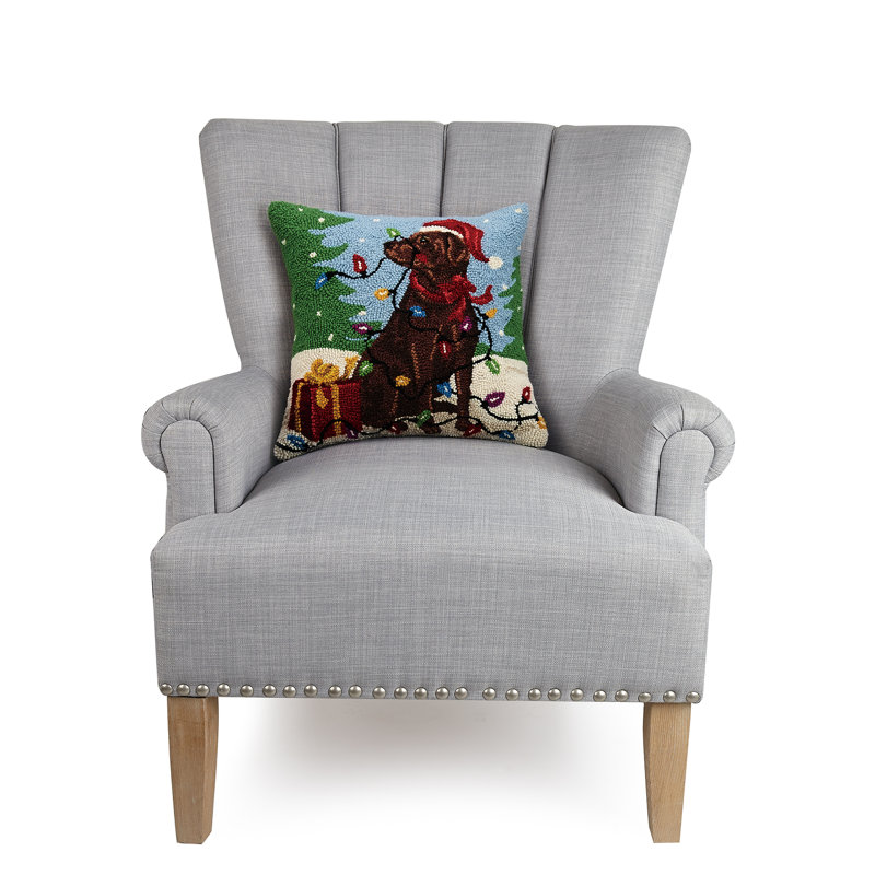 Throw Pillow