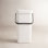 Brabantia Sort and Go 3.2gal Recycling Bin