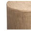 Table de bout ronde