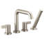 Litze® Roman Tub Faucet-53668703-52556976