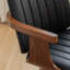 Modern Upholstered Computer Desk Chair & Conference Room Office Chair-679216541