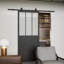 Leroux Metal Sliding Door-1873616789