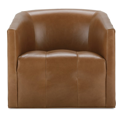 Pate Swivel Chair