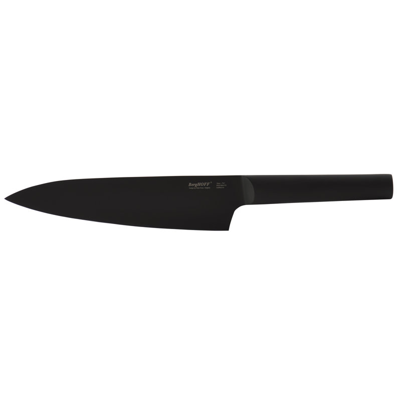 Couteau de chef en acier inoxydable 5 po BergHOFF Ron