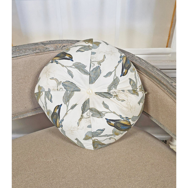 Windsong 12x13 Single Apple Pillow