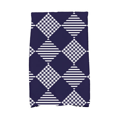 Serviette à main Briese