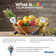 40 Watt Equivalent CA10 E12/Candelabra Dimmable 2700K LED Bulb