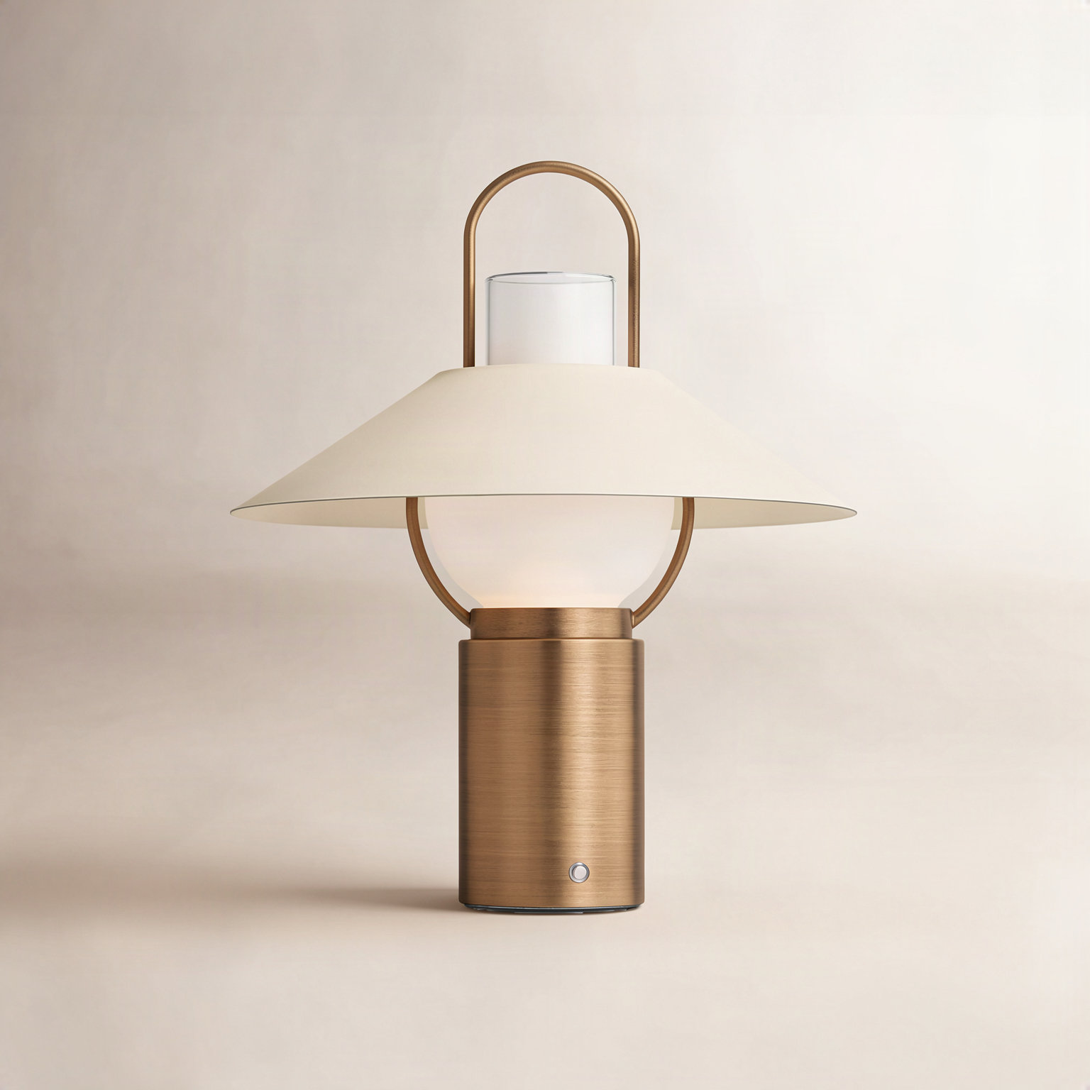 Kindle Table Lamp