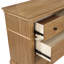 Commode 6 tiroirs Esterel
