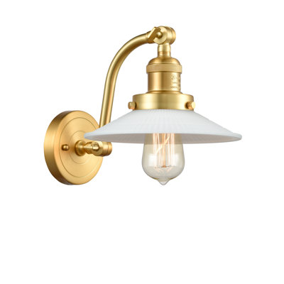 Miramontes Armed Sconce