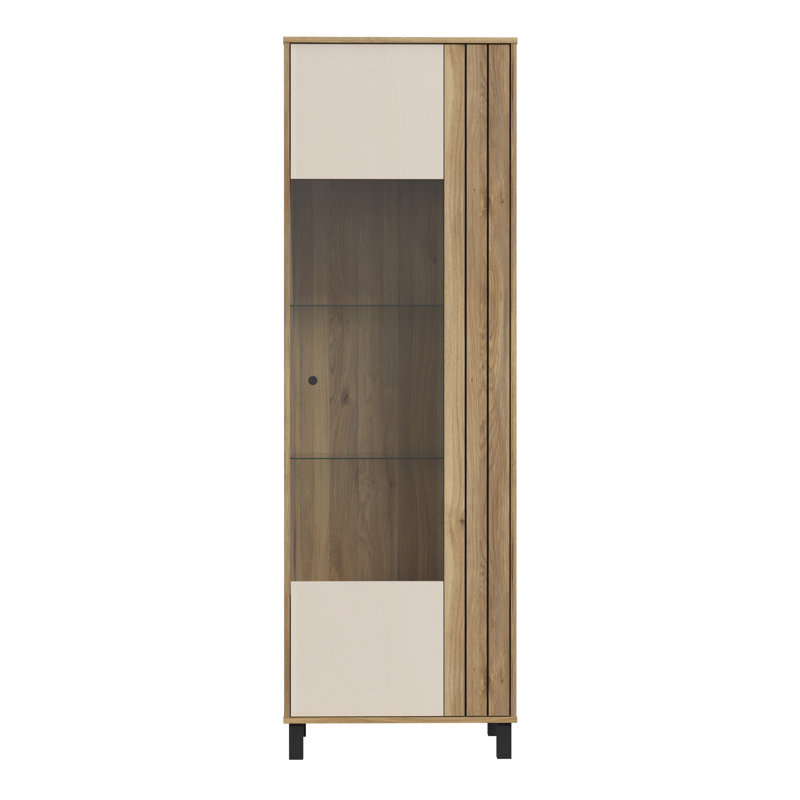 Stepheno Display Cabinet