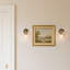 Applique murale Malm