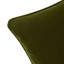 DIVAN Velvet Pillow Cover & Insert-721630432-721630437