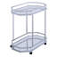 Metal Bar Cart