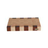 Walnut/Maple Wood Cutting Board