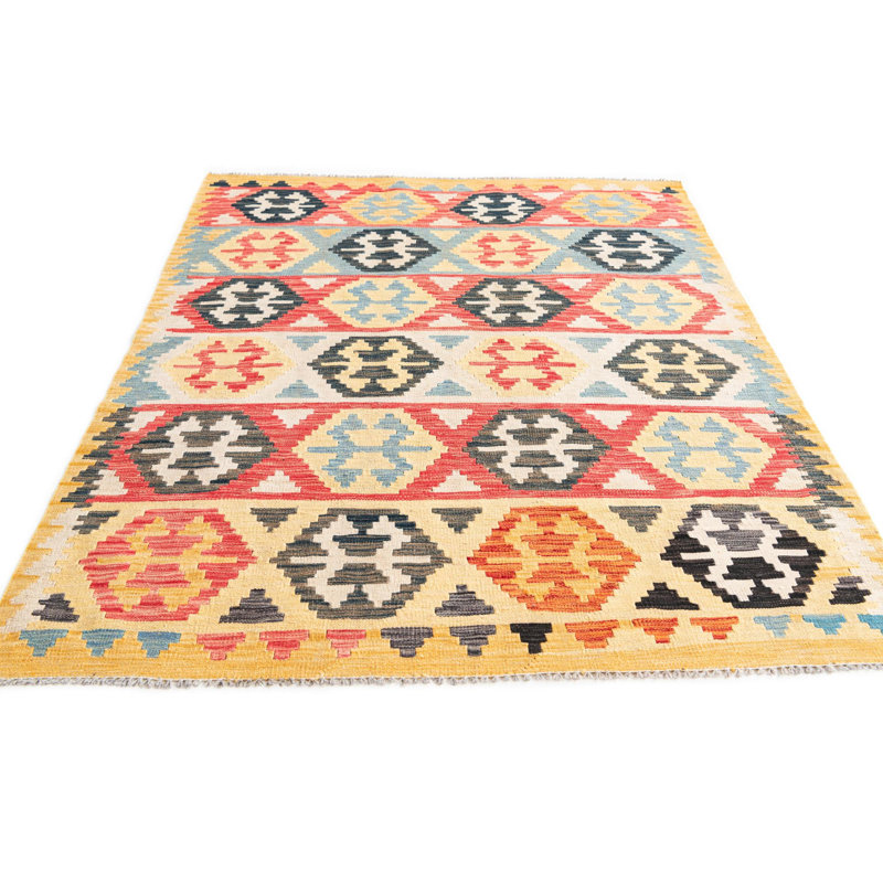 Tapis Omari