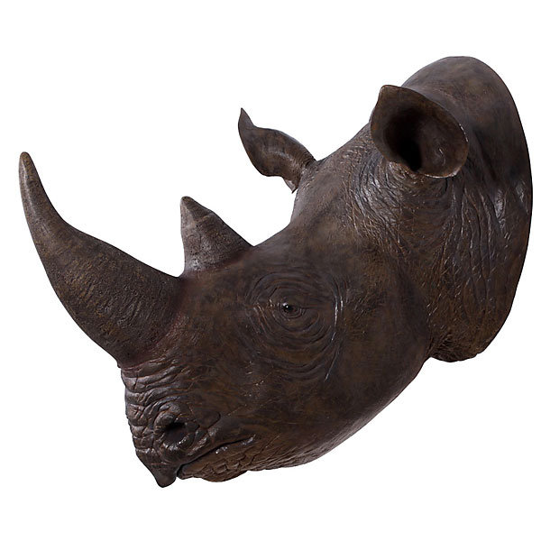 Animals Bust