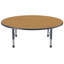 Table ronde à hauteur réglable-67130251-80013672-99071718