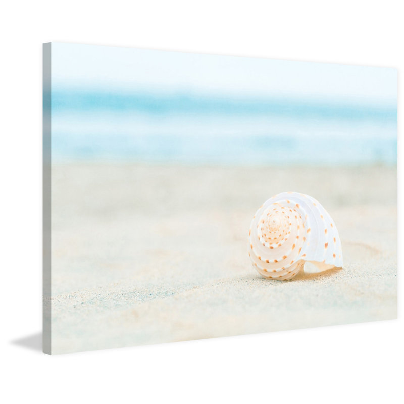 Morgan J Hartley - Wrapped Canvas Print, 101cm H x 152cm W x 3.81cm D