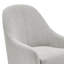 Fauteuil en polyester l 28,15 po Akber-917711944