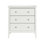 Commode 3 tiroirs