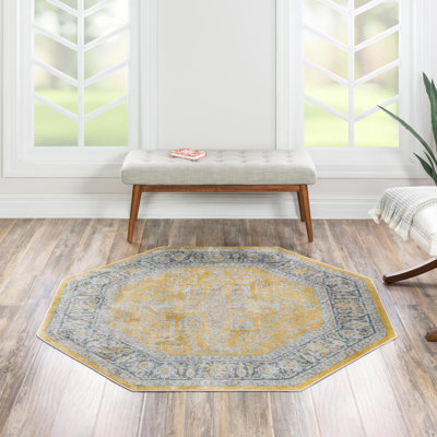 Oriental Indoor Rug