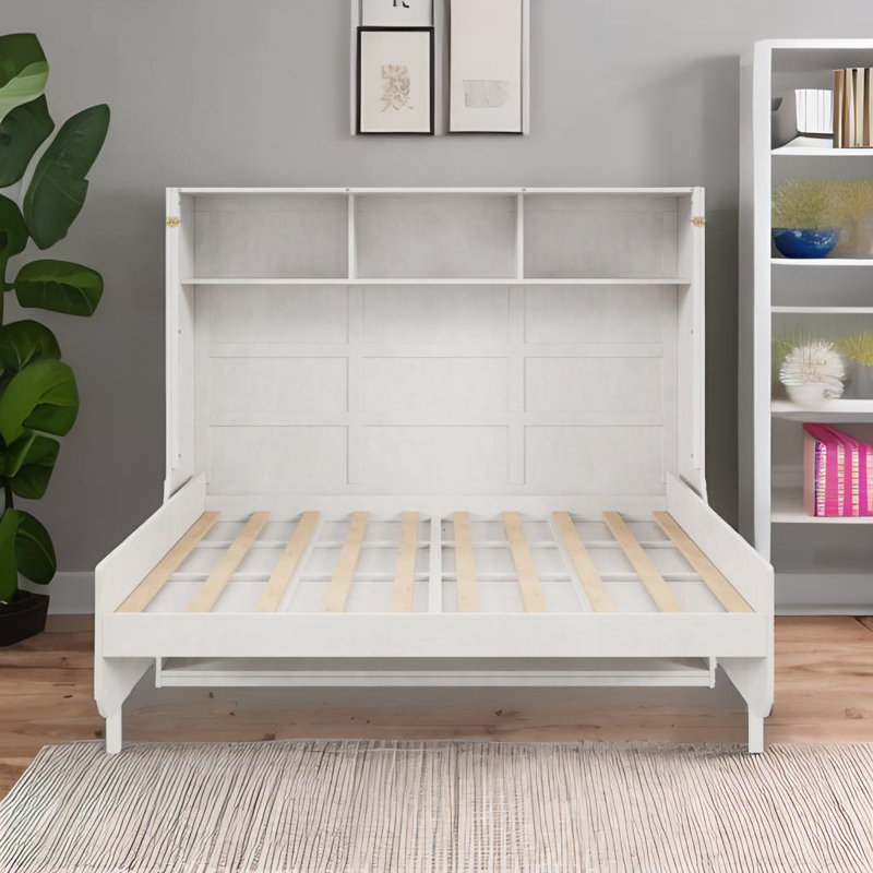 Full Size Murphy Bed