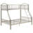 Pharr Contemporary Bunk Bed with Built-in Front Ladder-161981395-151112477