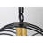Debarh 1 - Light Single Pendant