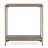 Marizza Top End Table with Storage-989934608