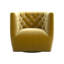 Chaise pivotante rembourrée-32035692
