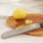 RSVP International Stainless Steel Grater