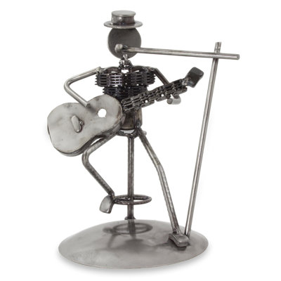 Taybah Entertainment Figurines & Sculptures