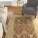 Evie Hand Tufted Wool Oriental Rug