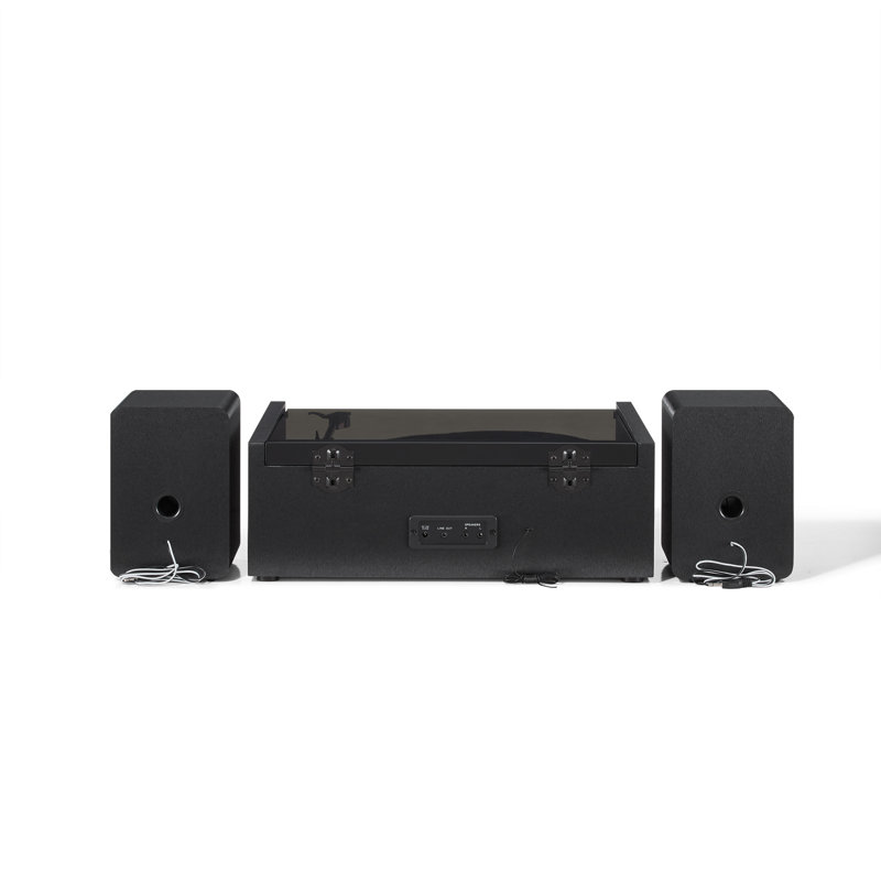 Coda Shelf System
