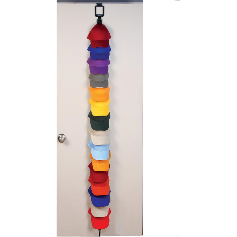 Niomi Plastic Closet Shelving