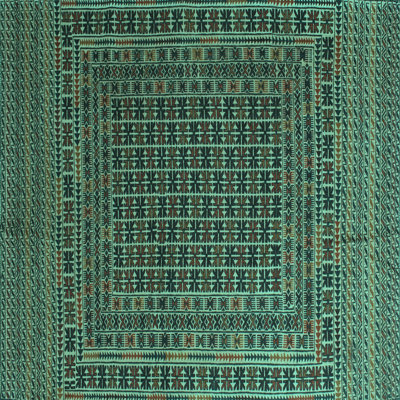 Oriental Indoor Rug