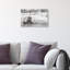 Soaking in Paradise BW II Canvas Fashion Print by Oliver Gal-323077738-323077750
