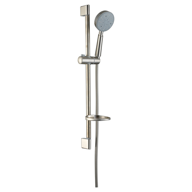 Handheld Shower Head 1.5 GPM GPM