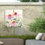 «Samuel Dixon Daisy Garden Views I», toile d'extérieur-1208974354-1238976519