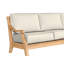 Outdoor 3 - Seat Patio Sofa-604470358
