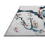 Tapis gris lavable à la machine-1125932982