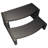 Confer Plastics Handi-Step Spa Hot Tub Stairs for Straight/Curved Spas