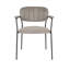 Jolien Upholstered Arm Chair