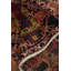 Tapis de couloir traditionnel éléphant