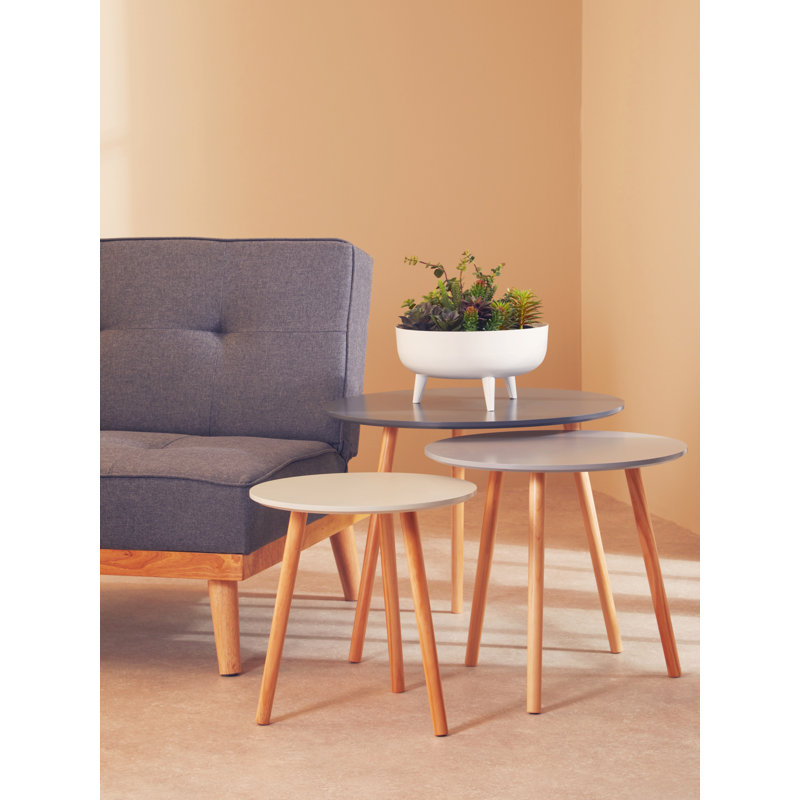 Kemp Nesting Tables